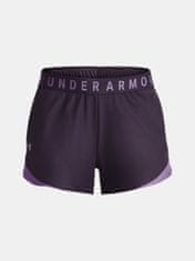 Under Armour Kraťasy Play Up Shorts 3.0-PPL XS