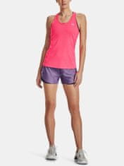 Under Armour Tielko UA HG Armour Racer Tank-PNK S