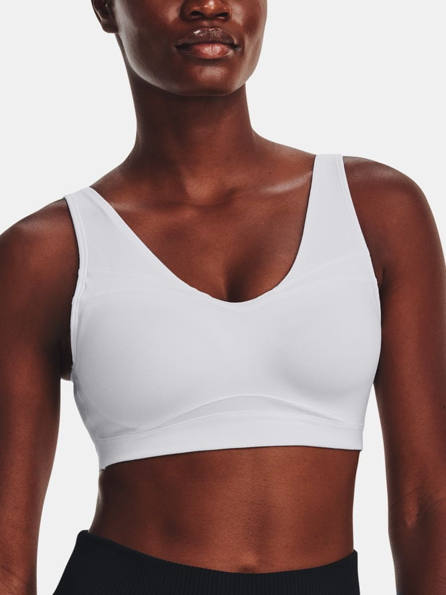 Bra Under Armour Smartform Evo Mid LongL CF-PPL 