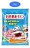 želé cukríky Dracoola Teeth 80g (2 ks)