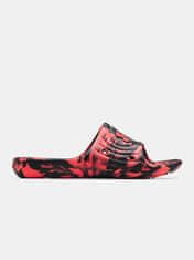 Under Armour Pantofle UA M Locker Camo-BLK 40