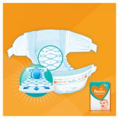 Pampers Active Baby Pants Nohavičkové plienky veľ. 8 (32 ks plienok) 19+ kg