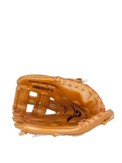 Rucanor Baseball glove rukavice pre ľavákov