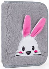 Oxybag Peračník 1 p. 2 chlopne, efect Bunny