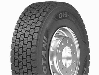 Otani Otani 315/80 R22,5 156/150L M+S OH-320 PR20 3PMSF