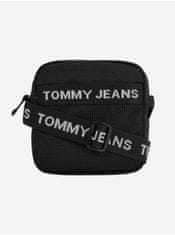 Tommy Jeans Tašky, ľadvinky pre mužov Tommy Jeans - čierna UNI