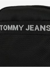 Tommy Jeans Tašky, ľadvinky pre mužov Tommy Jeans - čierna UNI