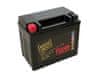 motobateria AGM 12V, 10Ah, 150A, FTX12-12B