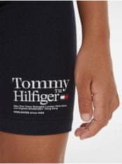 Tommy Hilfiger Tommy Hilfiger - tmavomodrá 140