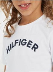 Tommy Hilfiger Tommy Hilfiger - biela 116