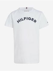 Tommy Hilfiger Tommy Hilfiger - biela 116