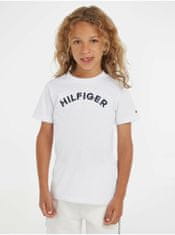 Tommy Hilfiger Tommy Hilfiger - biela 116