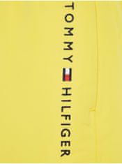 Tommy Hilfiger Plavky pre mužov Tommy Hilfiger - žltá M