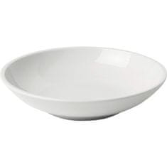 Villeroy & Boch Tanier hlboký Artesano 23,5 cm, biela, 6x