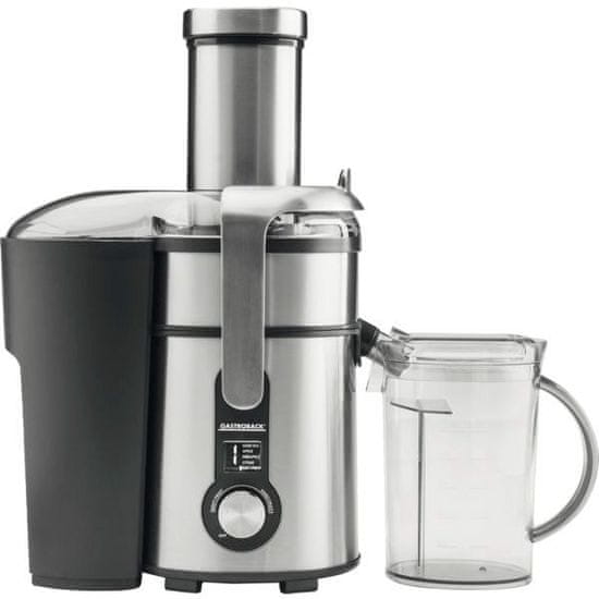 Gastrozone Odšťavovač Multi Juicer, digitálny