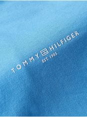 Tommy Hilfiger Tričká s krátkym rukávom pre ženy Tommy Hilfiger - modrá XS