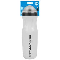 M-Wave Fľaša izolačná / termo 500ml biela