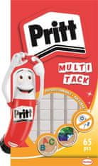 Pritt Lepiaca guma, 65ks/balenie, Pritt "Multi Fix"