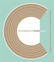  Jonathan Goodacre.;Michal Lázňovský;Martina: The Audience in Centre Stage