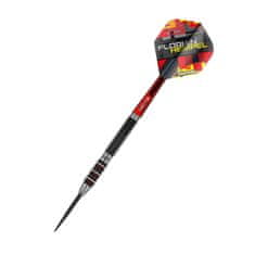 Winmau Šípky Steel Florian Hempel - 23g