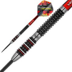 Winmau Šípky Steel Florian Hempel - 23g