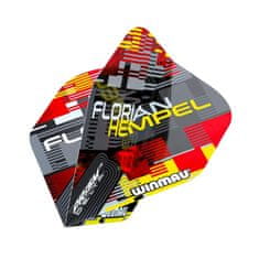 Winmau Letky Prism Delta - Florian Hempel - Pixel W6915.259