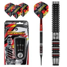 Winmau Šípky Florian Hempel - 21g