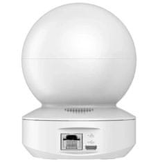 EZVIZ IP kamera TY1/ vnútorná/ Wi-Fi/ 2Mpix/ objektív 4mm/ H.264/ IR prísvit až 10m/ biela