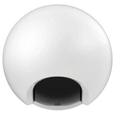 EZVIZ IP kamera TY1 2K+/ vnútorná/ Wi-Fi/ 4Mpix/ objektív 4mm/ H.264/ IR prísvit až 10m/ biela