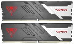 Patriot VIPER VENOM 16GB DDR5 5200MHz/DIMM/CL40/1,1V/Kit 2x 8GB