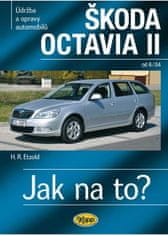 Kopp Škoda Octavia II. od 6/04 - Ako na to? č. 98.