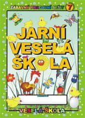 Jarná veselá škola