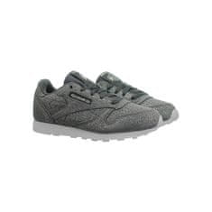 Reebok Obuv 33 EU Classic Leather Kids