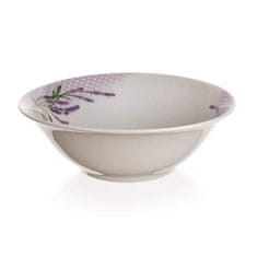 Banquet Miska porcelánová LAVENDER 15,2 cm, súprava 6 ks