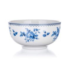 Banquet Miska BLUE FLOWER 14 cm, súprava 6 ks