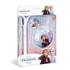 Mondo Nafukovacia lopta FROZEN, Ľadové kráľovstvo 50 cm