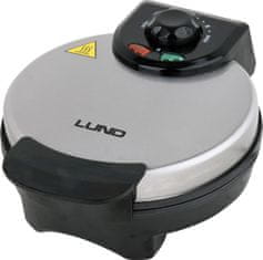 Lund Vaflovač 850W ROUND