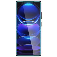 Spigen Ochranné Tvrdené Sklo Glas.Tr Slim 2-Pack Xiaomi Redmi Note 12 Pro 5G / 12 Pro+ Plus 5G / Poco X5 Pro 5G Clear