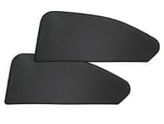 X-Shades Protislnečná clona, Škoda Octavia III, 2012-2020, Sedan, Limousine