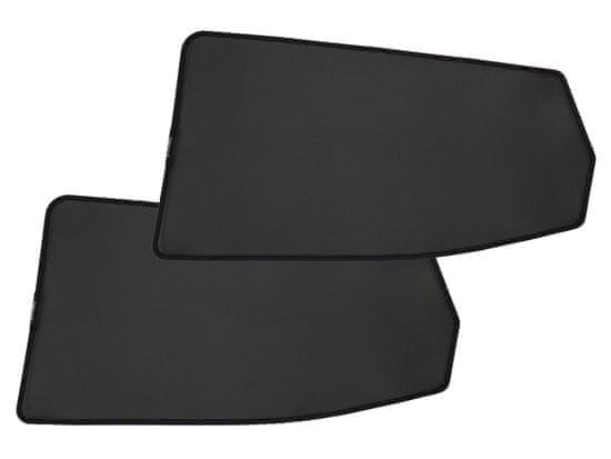 X-Shades Protislnečná clona, Nissan Qashqai II, 2013-2021