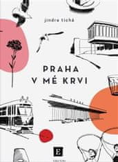 Jindra Tichá: Praha v mé krvi