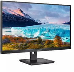 Philips 273S1/00 - LED monitor 27"