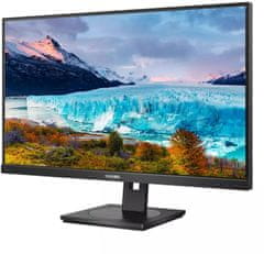 Philips 273S1/00 - LED monitor 27"