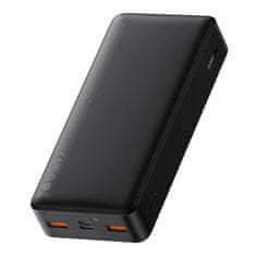 BASEUS Powerbank Baseus Bipow 20000mAh, 2xUSB, USB-C, 20W (čierna)