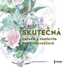 Skutočná - audioknižnica