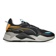 Puma Obuv čierna 42.5 EU Rsx 3D