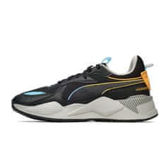 Puma Obuv čierna 42.5 EU Rsx 3D