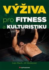 Grada Výživa pre fitness a kulturistiku