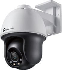 TP-LINK VIGI C540(4mm) 4MP Outdoor barevná Pan/Tilt network camera