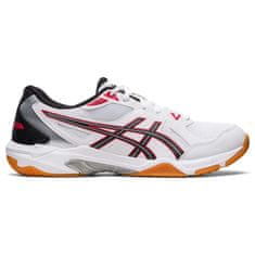 Asics Obuv volejbal biela 46.5 EU Gelrocket 10